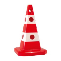 საგზაო კონუსები 61 სმ