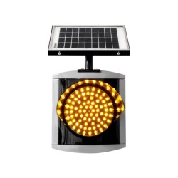  მზის ლედ განათება