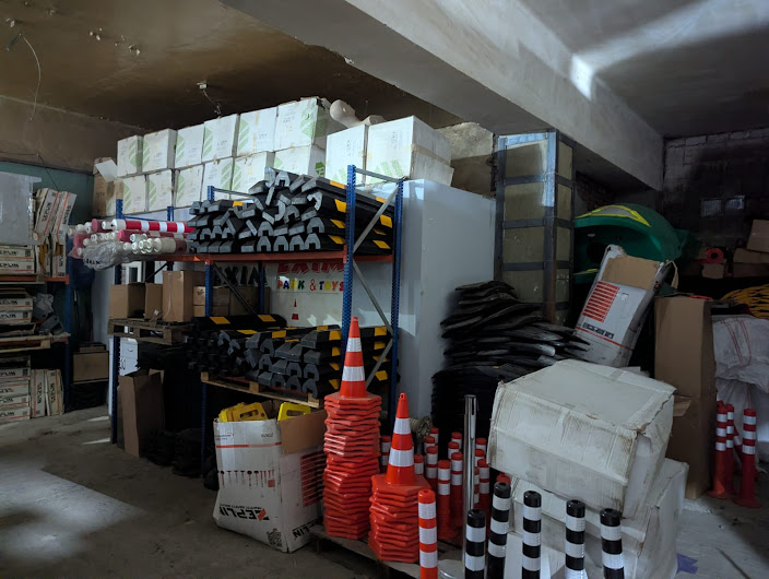 Trafik office 3